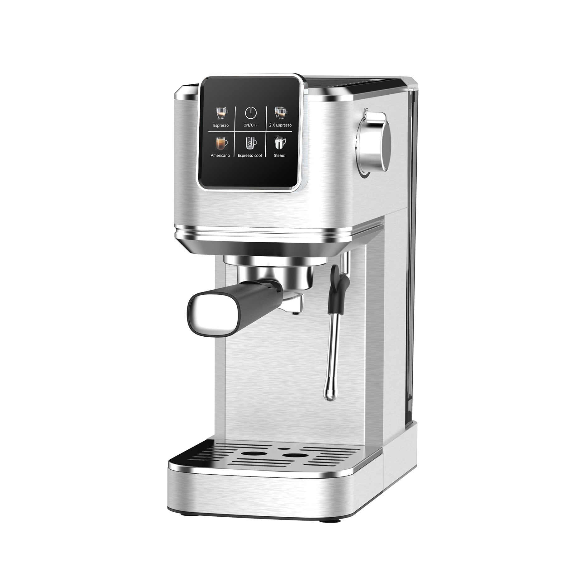Espressomaskine